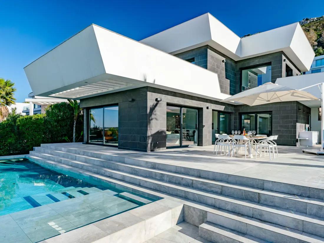 Maison de Vacances Javea
