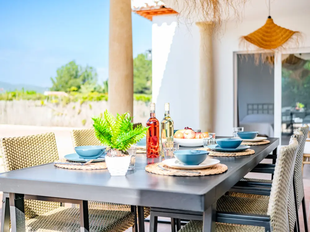 Maison de Vacances Javea