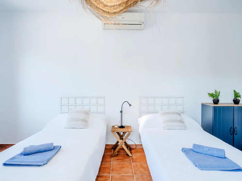 Maison de Vacances Javea