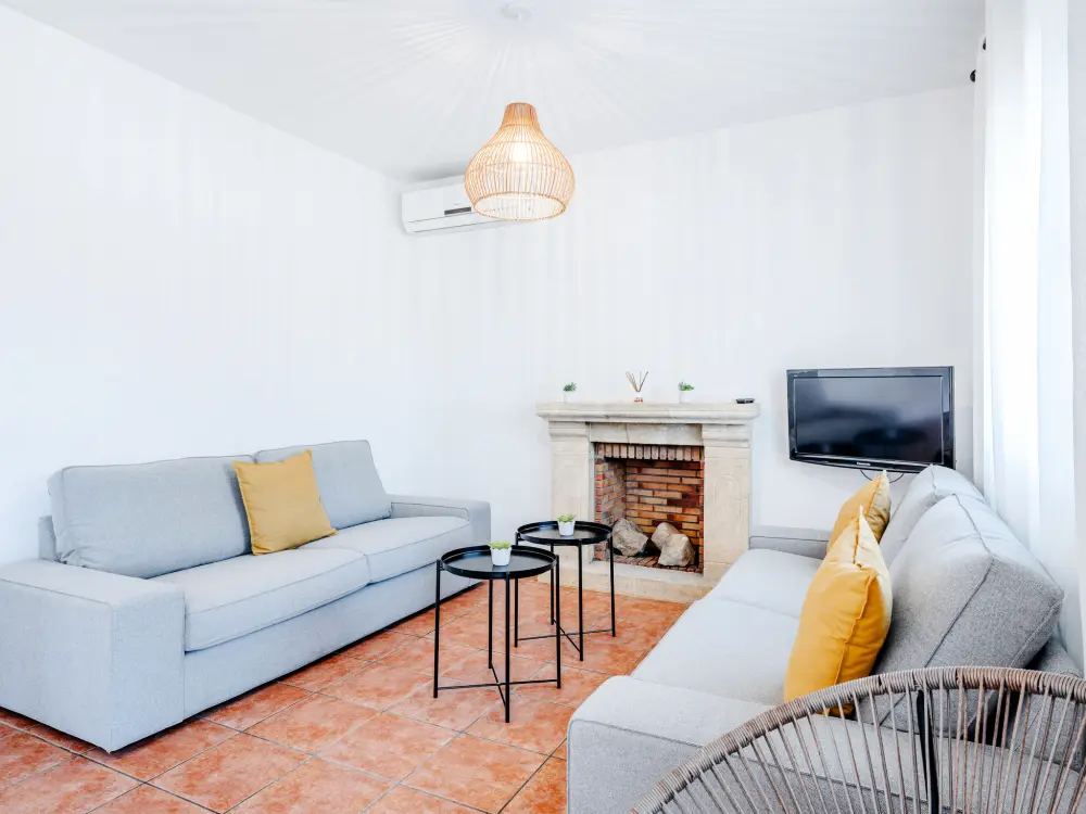 Maison de Vacances Javea