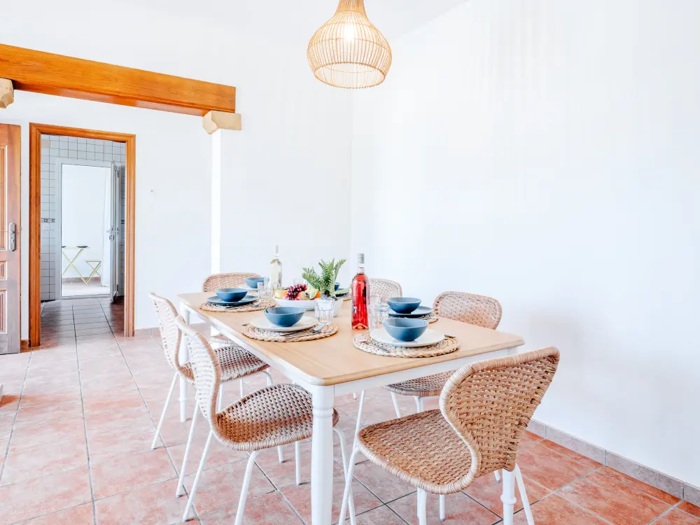 Maison de Vacances Javea