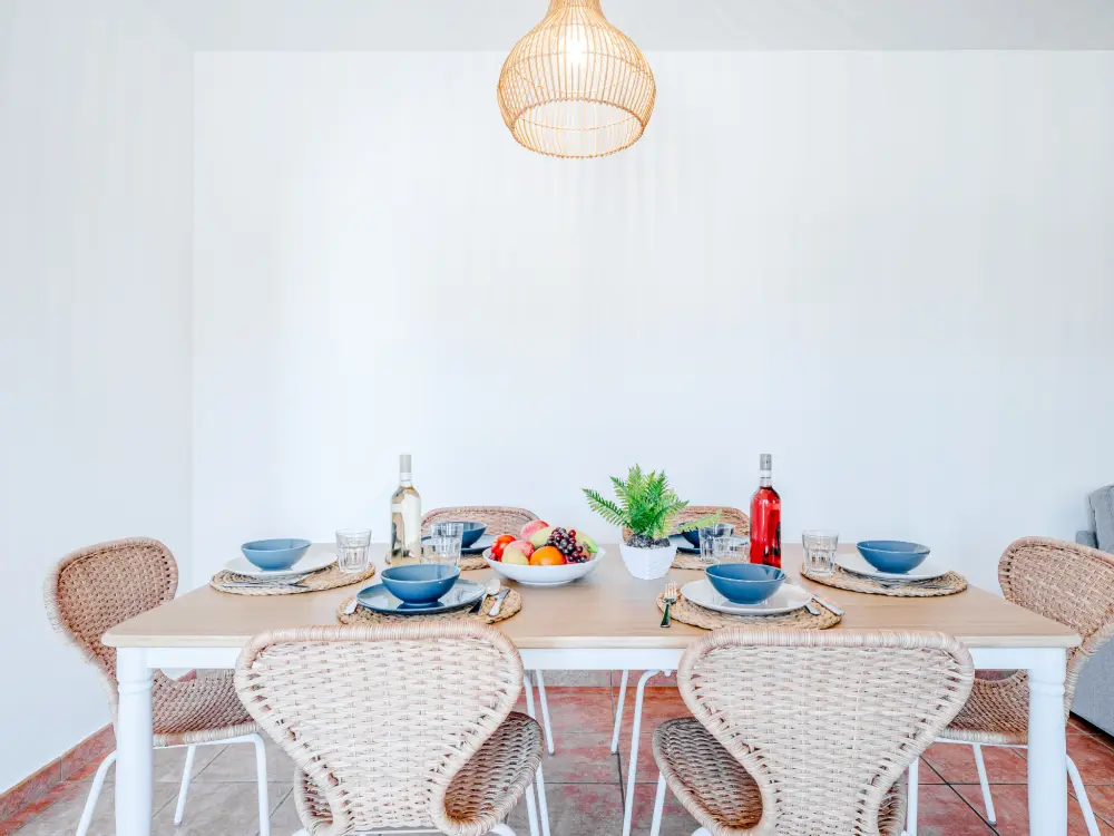 Maison de Vacances Javea