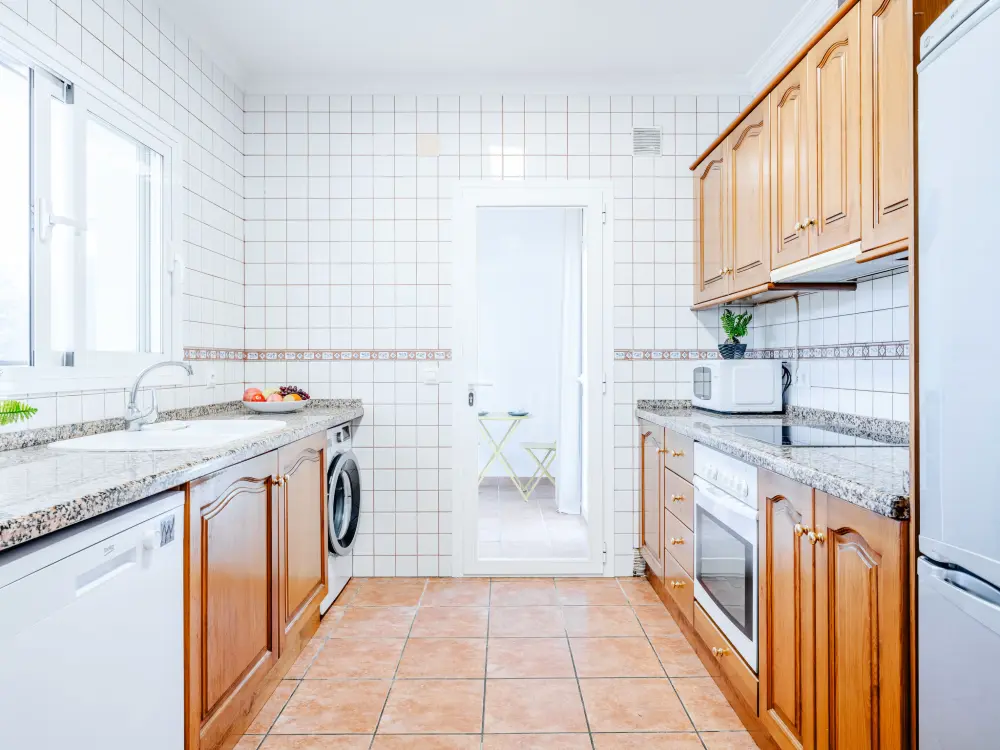 Maison de Vacances Javea