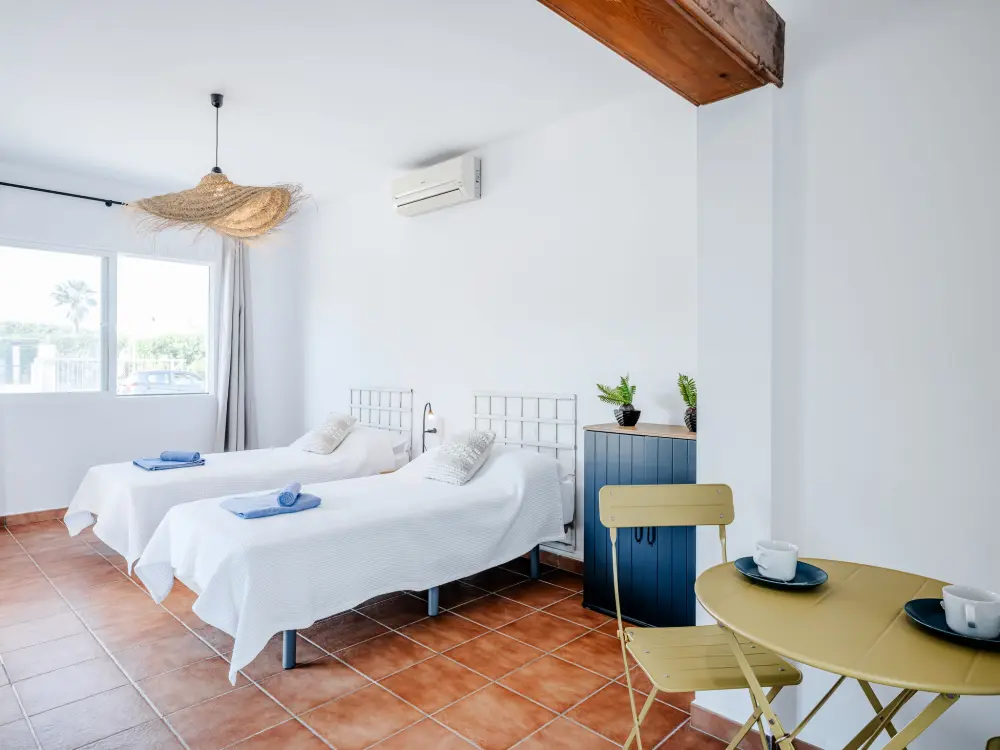 Maison de Vacances Javea