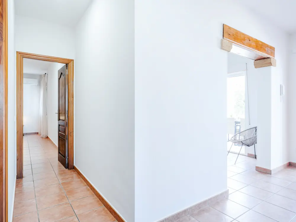 Maison de Vacances Javea