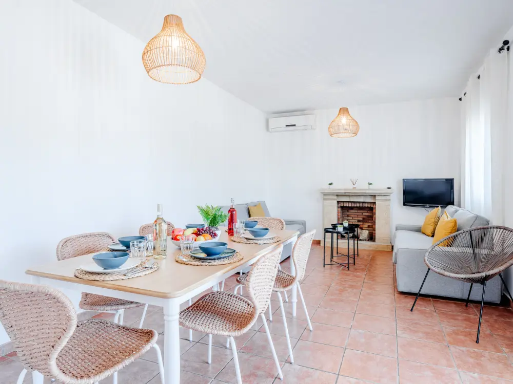 Maison de Vacances Javea