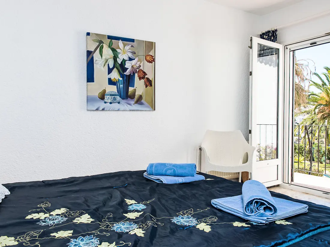 Maison de Vacances Javea