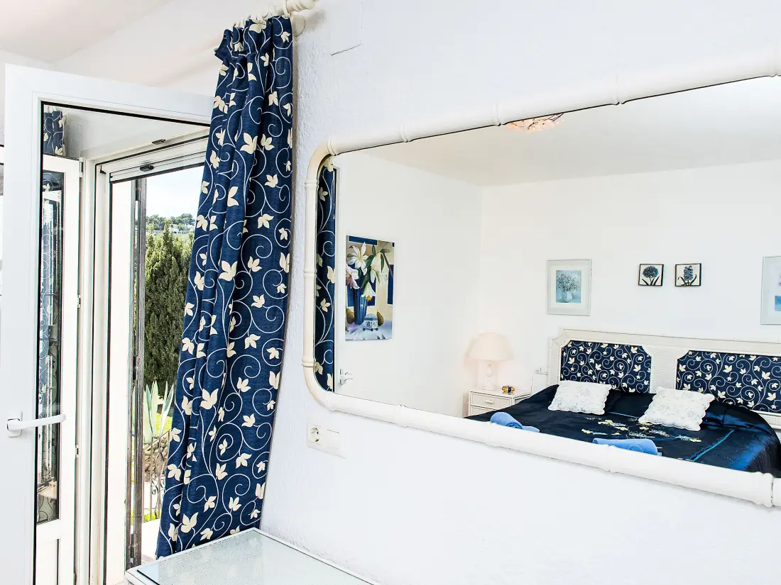 Maison de Vacances Javea