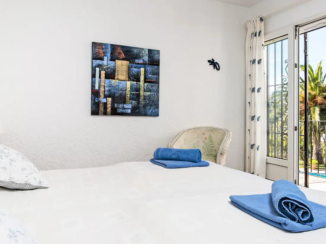 Maison de Vacances Javea