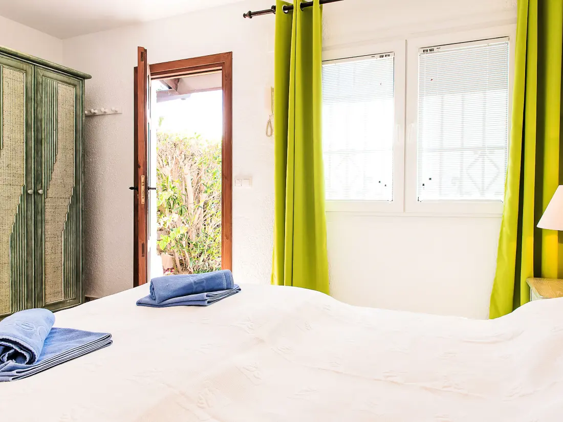 Maison de Vacances Javea