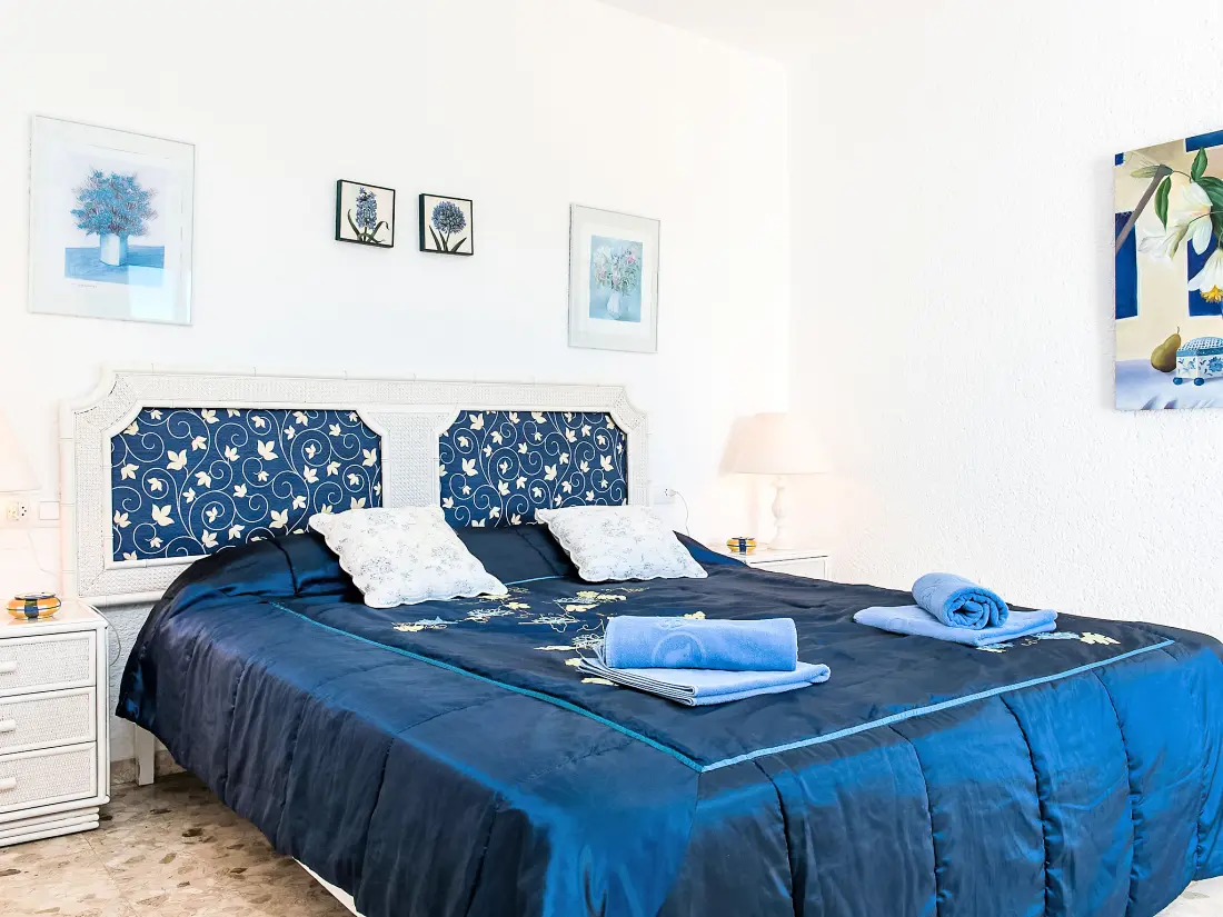 Maison de Vacances Javea