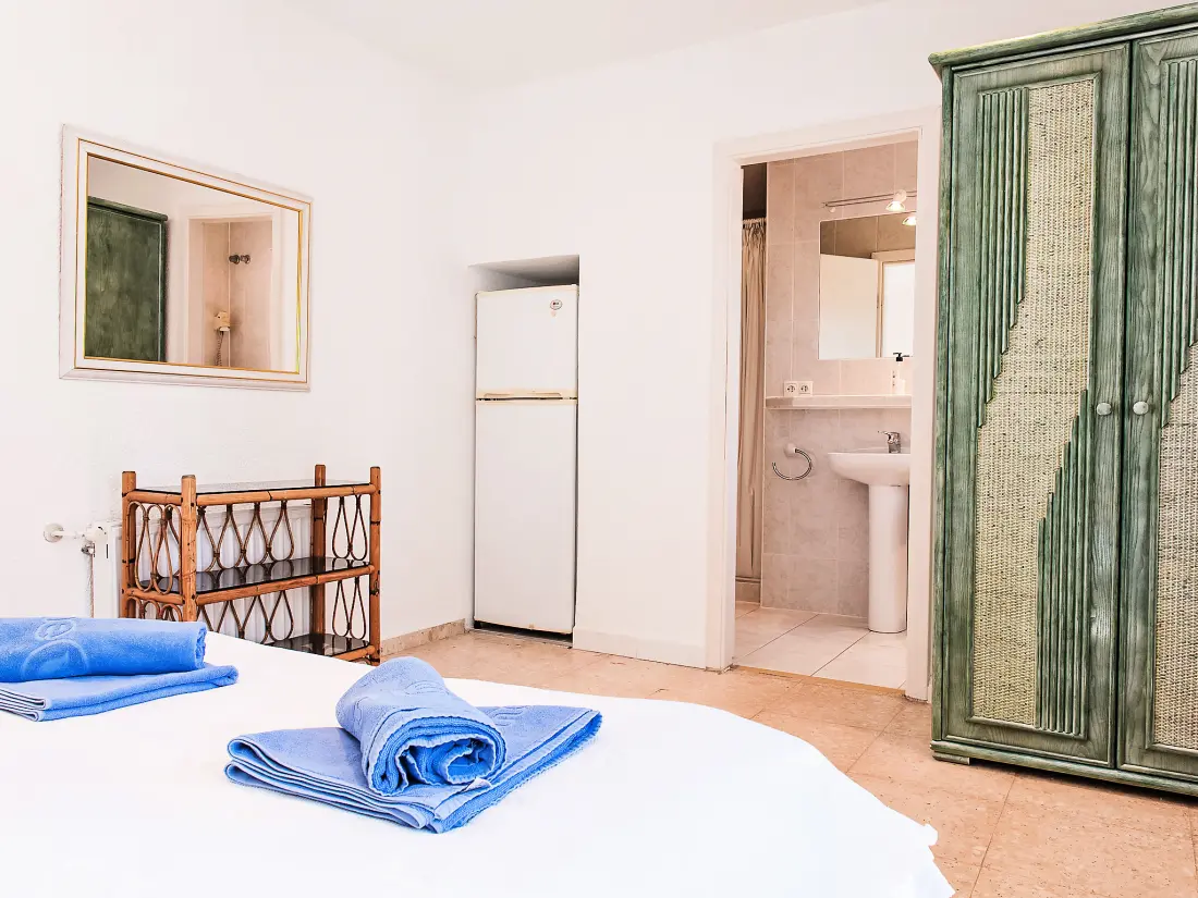 Maison de Vacances Javea