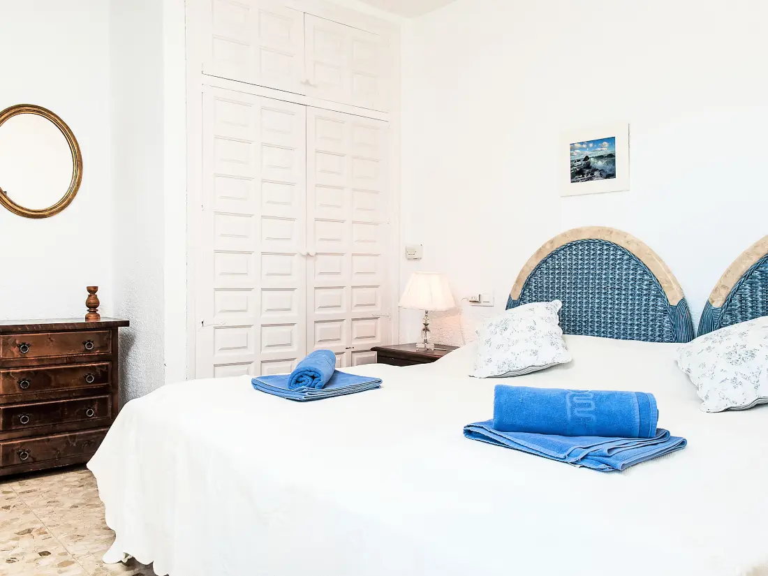 Maison de Vacances Javea