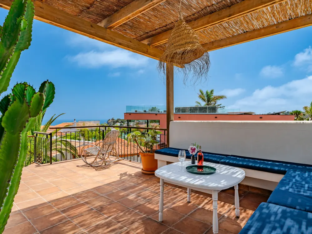 Maison de Vacances Javea
