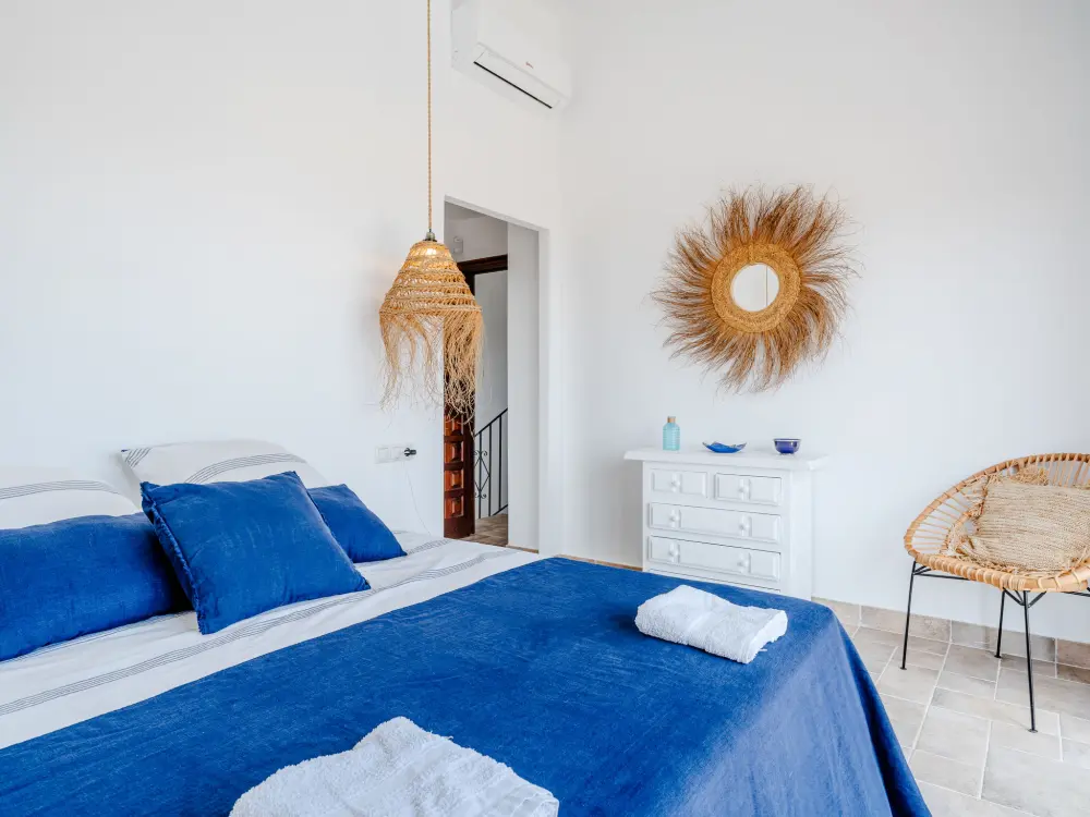 Maison de Vacances Javea