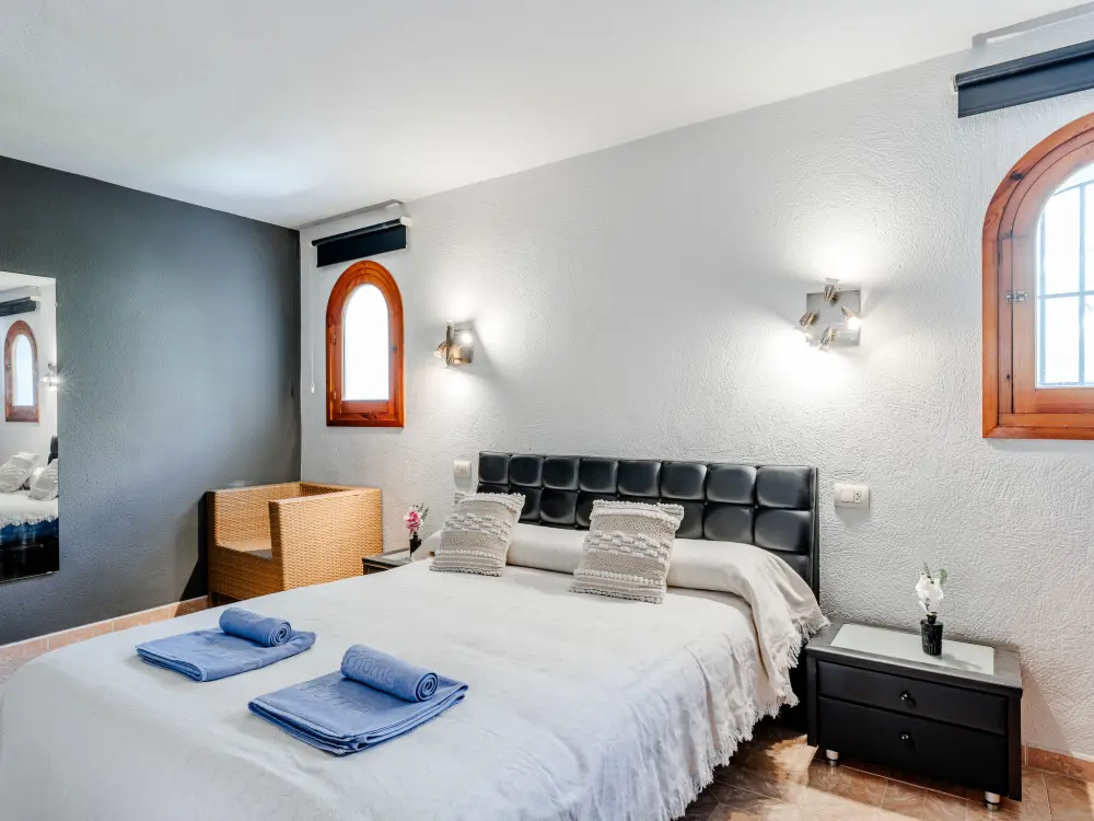 Maison de Vacances Javea