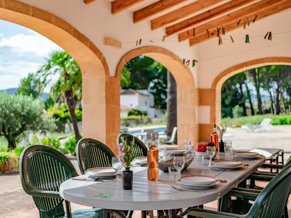 Maison de Vacances Javea