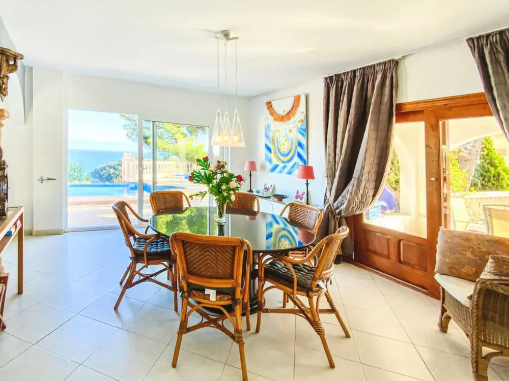 Maison de Vacances Javea