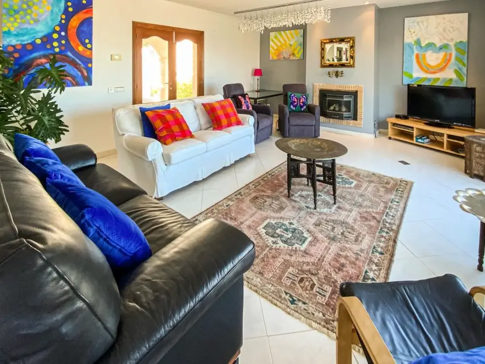 Maison de Vacances Javea