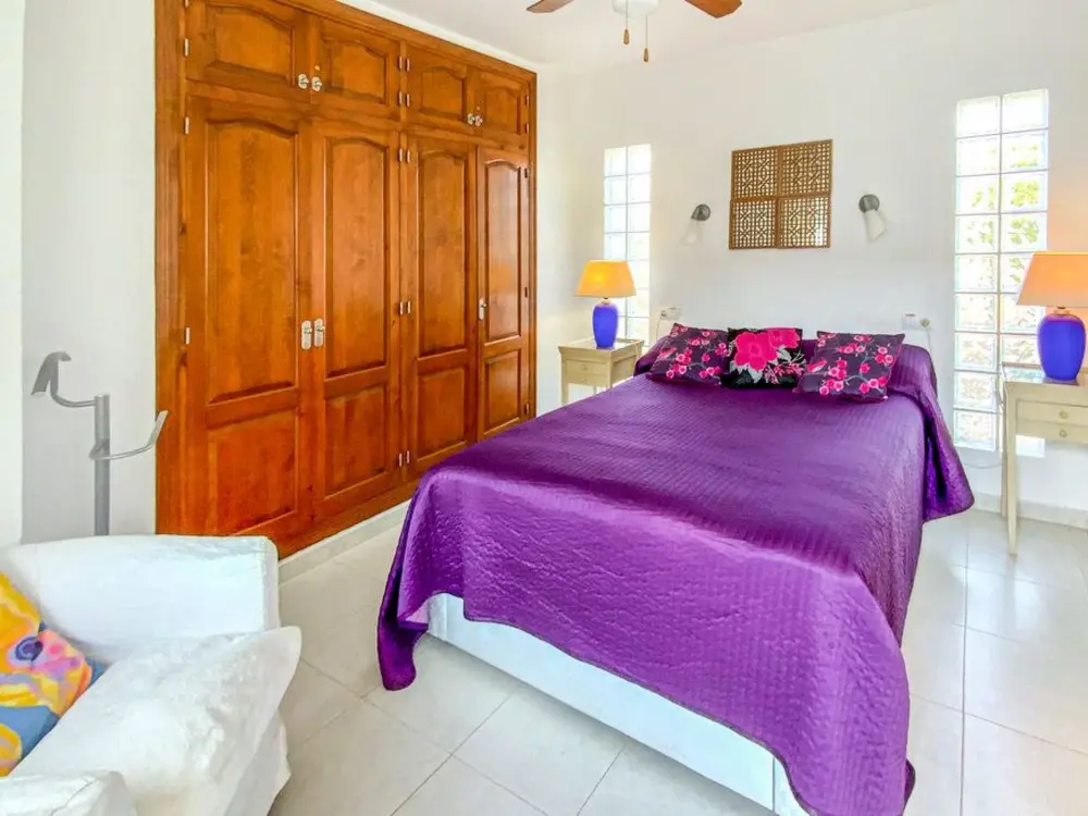 Maison de Vacances Javea