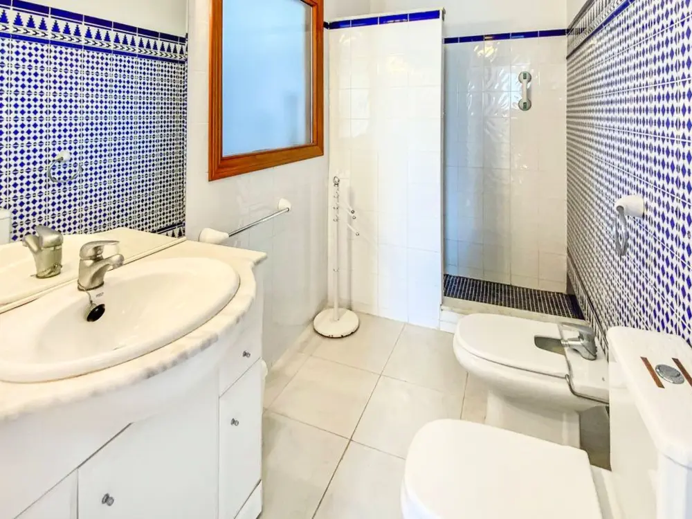 Maison de Vacances Javea