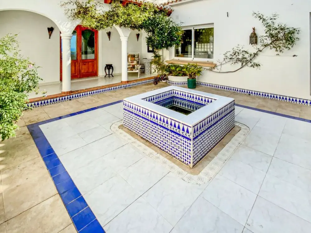 Maison de Vacances Javea