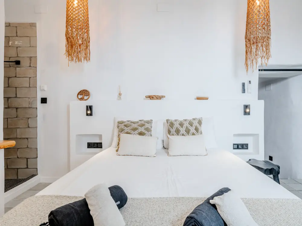 Maison de Vacances Javea