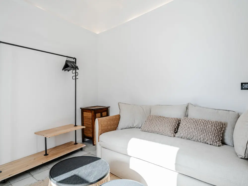 Maison de Vacances Javea