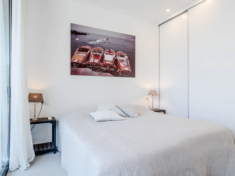 Maison de Vacances Javea
