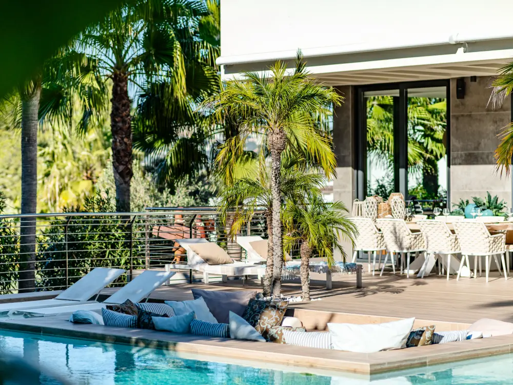 Maison de Vacances Javea