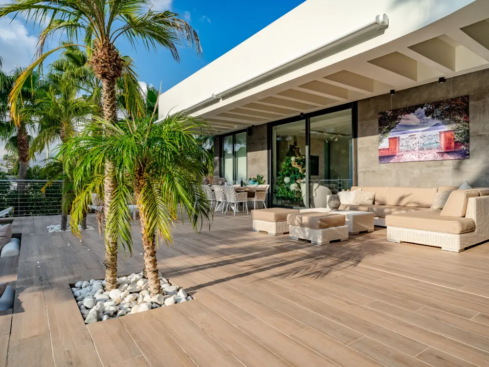 Maison de Vacances Javea