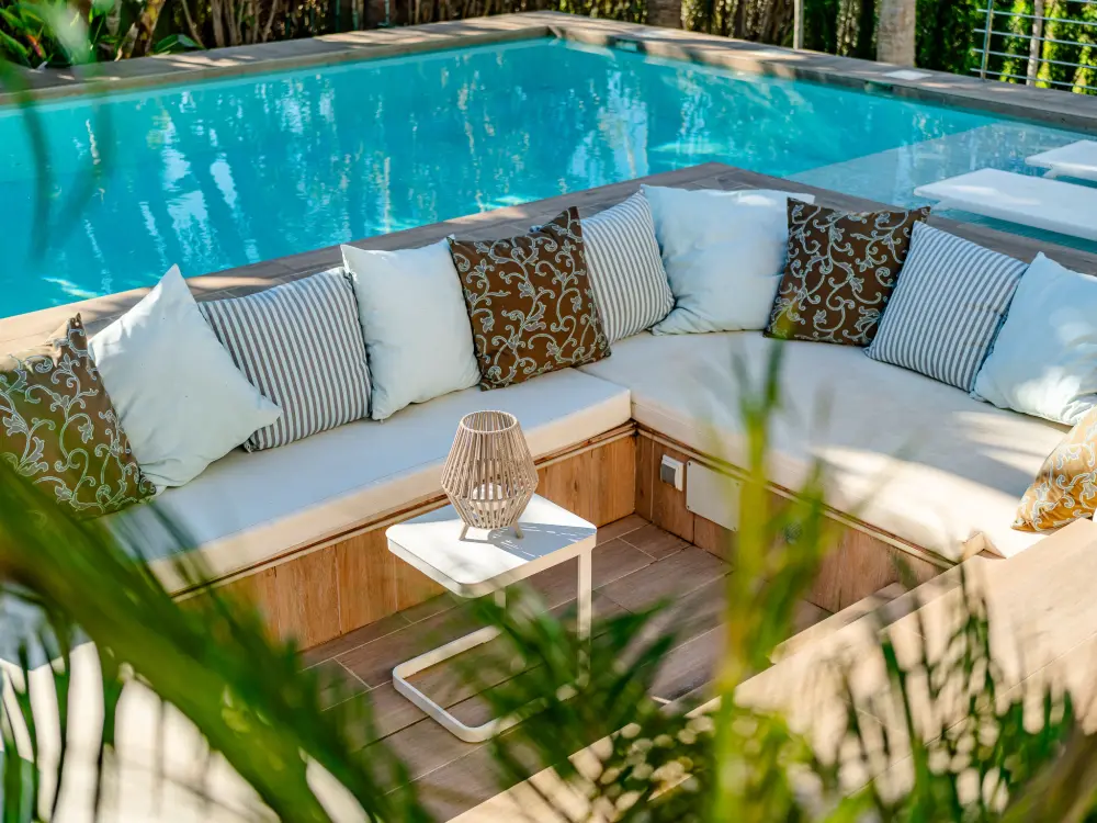 Maison de Vacances Javea