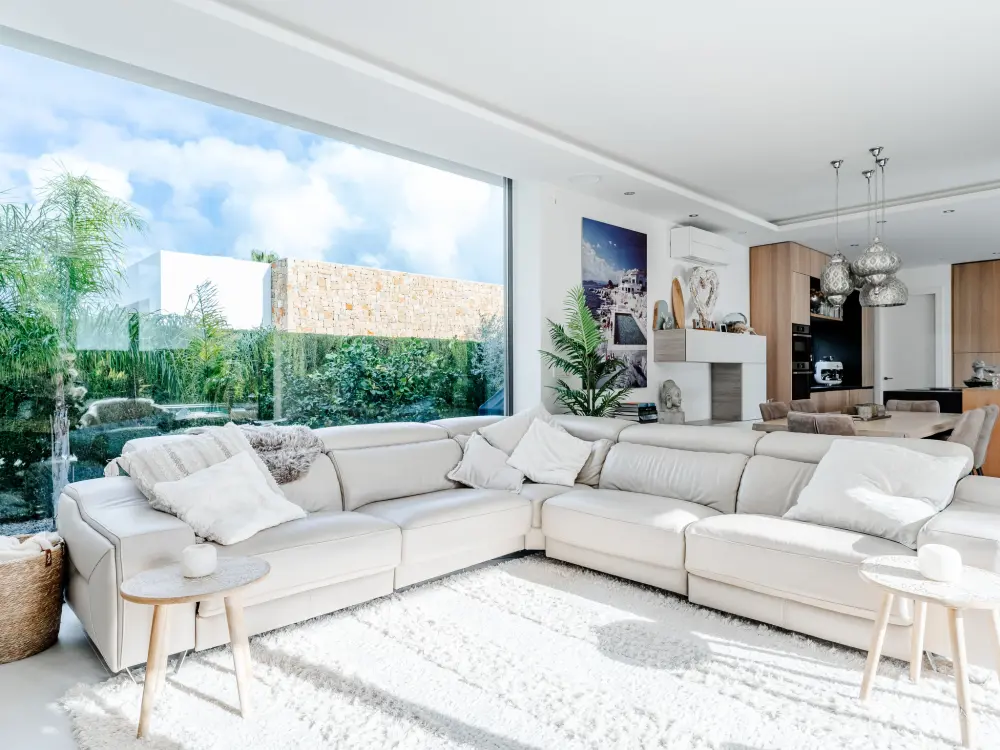 Maison de Vacances Javea