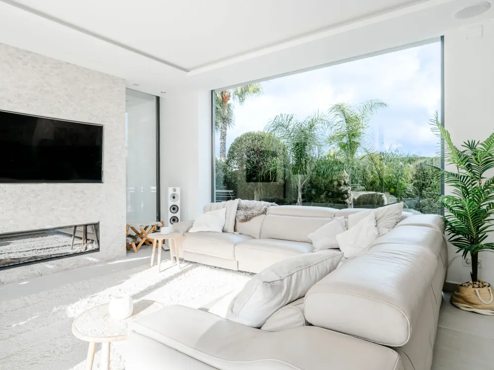 Maison de Vacances Javea