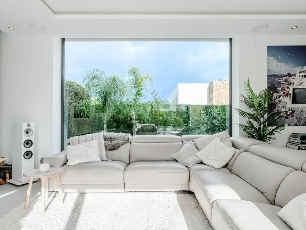 Maison de Vacances Javea