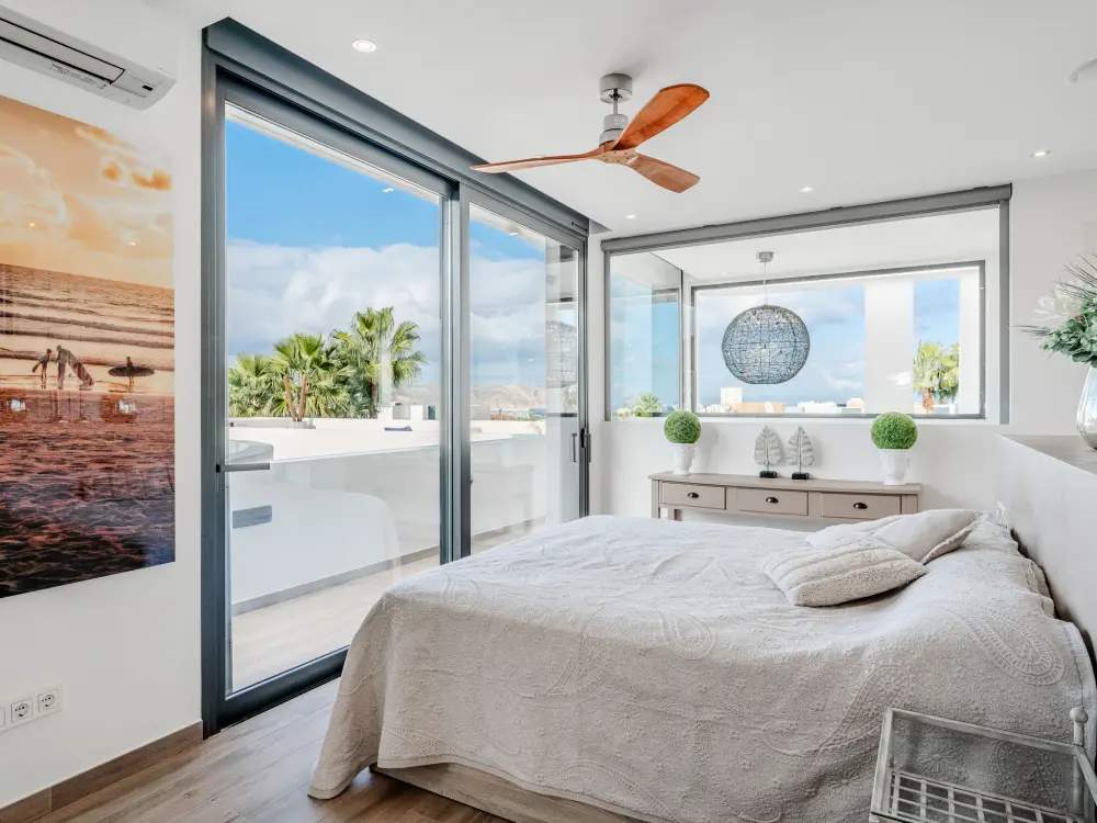 Maison de Vacances Javea