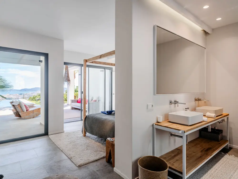 Maison de Vacances Javea