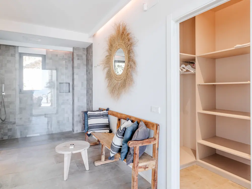 Maison de Vacances Javea