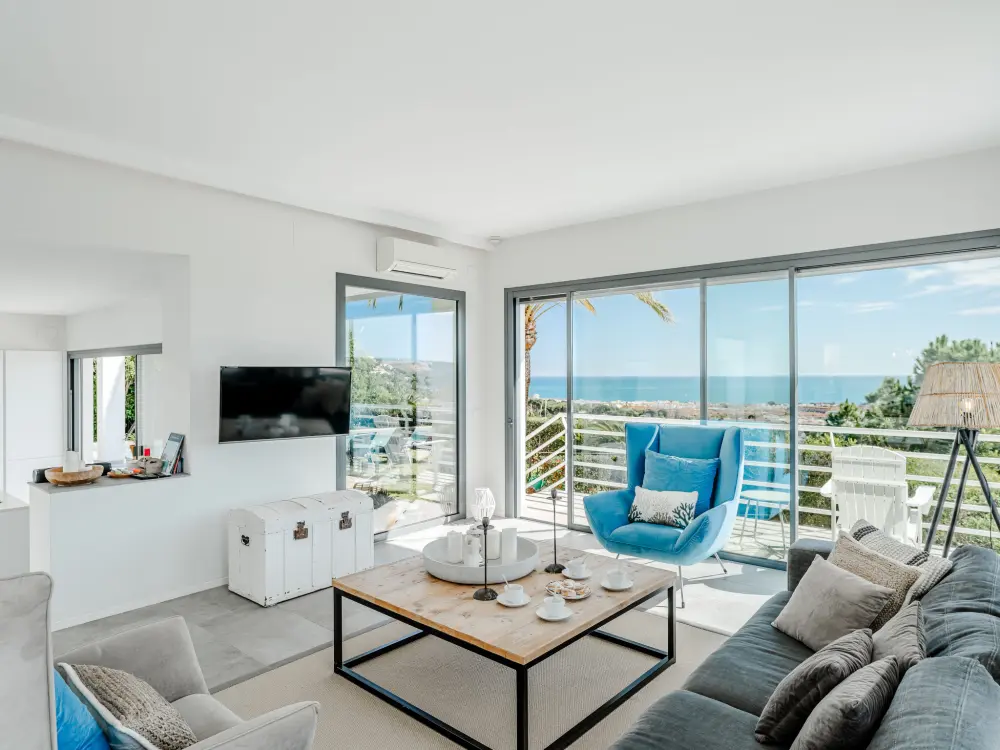 Maison de Vacances Javea