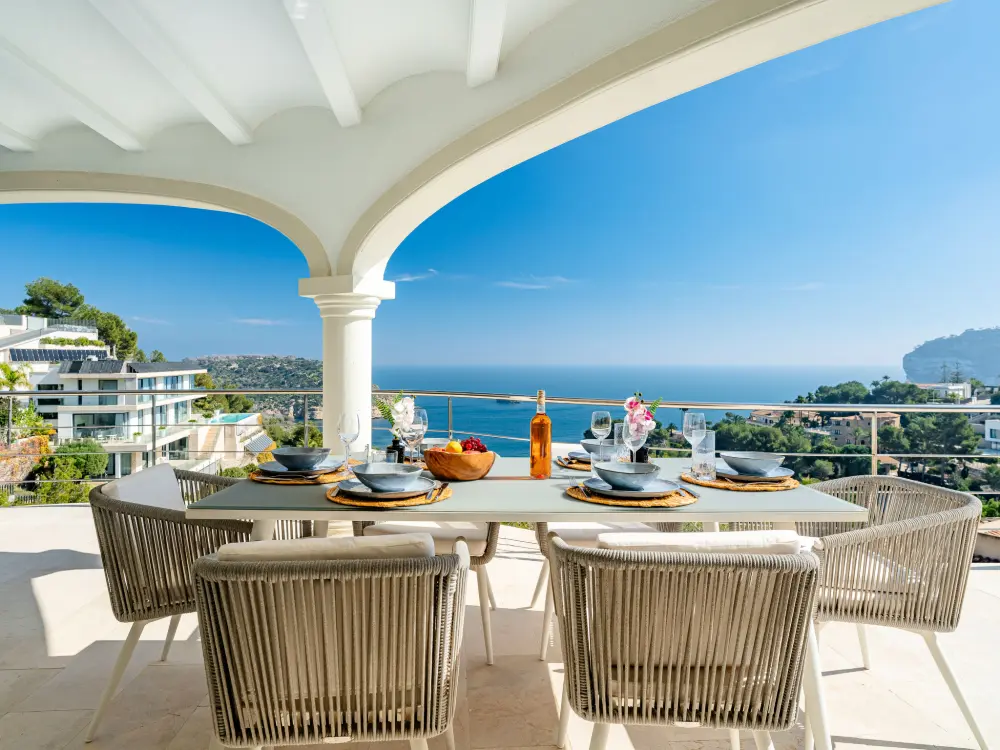 Maison de Vacances Javea