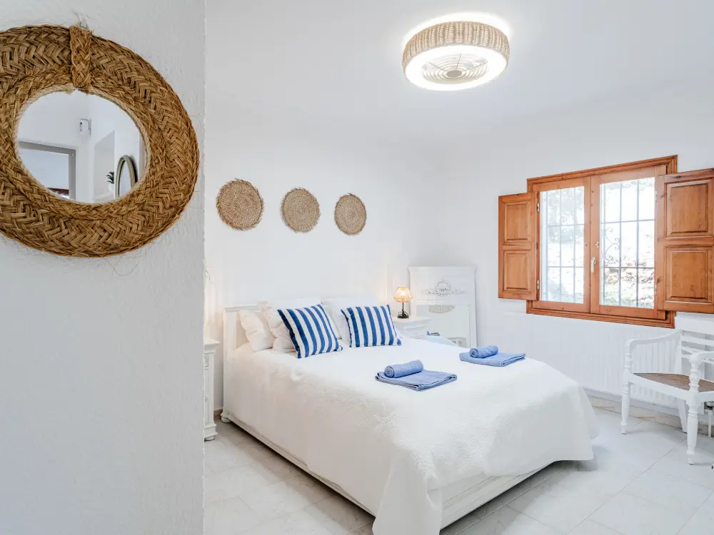 Maison de Vacances Javea