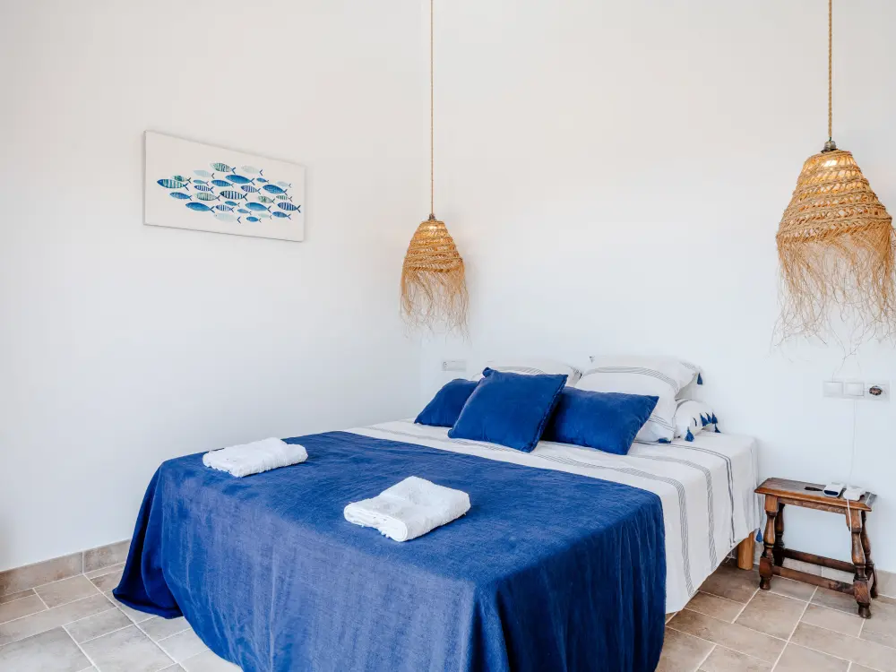 Maison de Vacances Javea