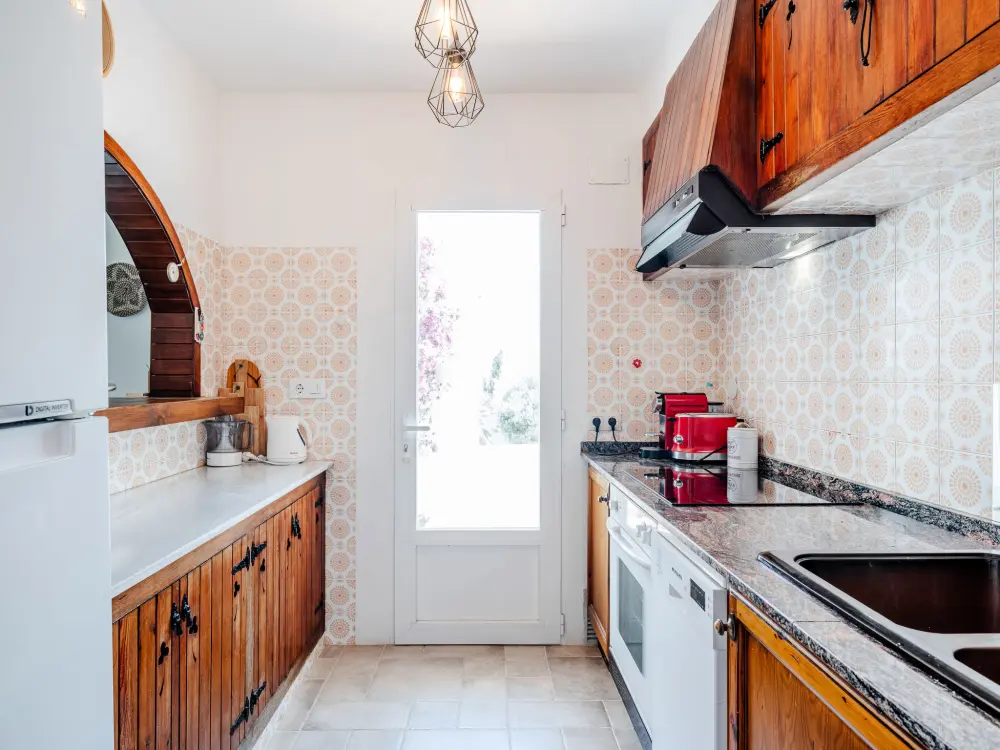 Maison de Vacances Javea