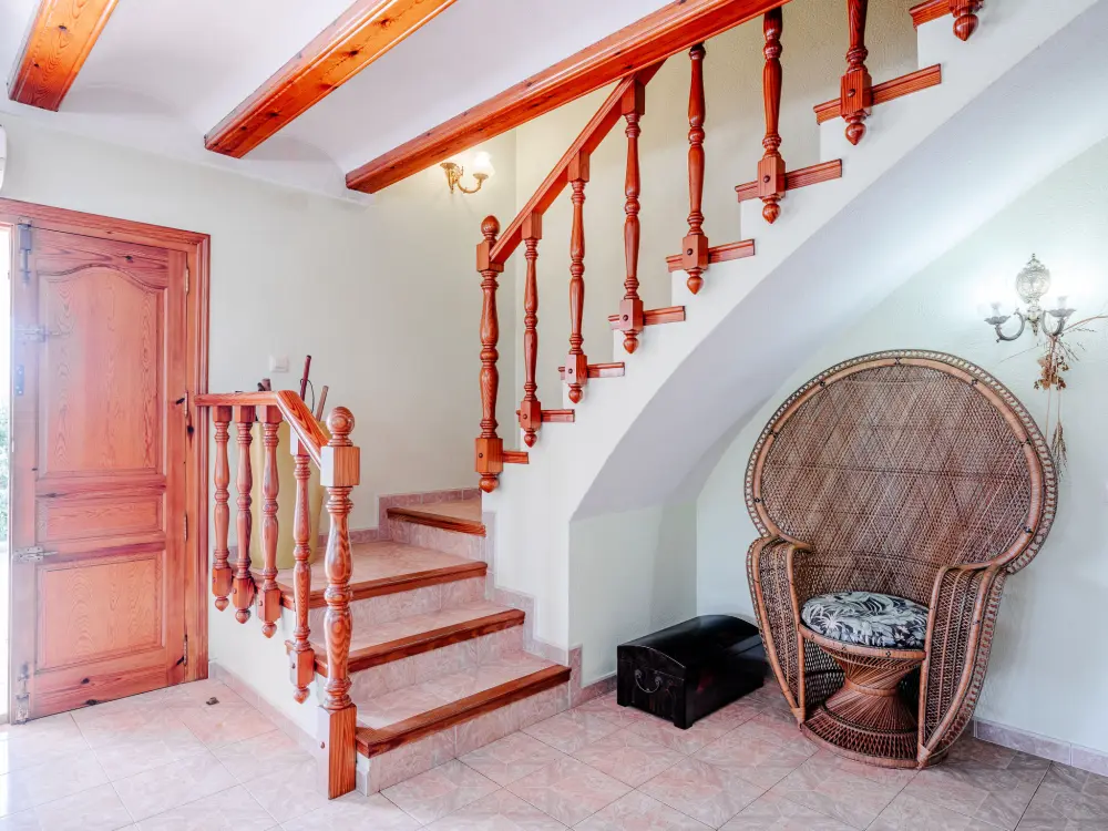 Maison de Vacances Javea