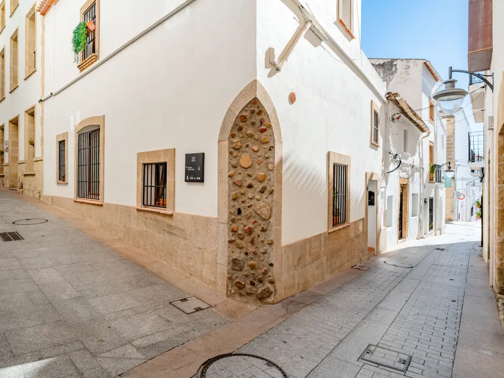Maison de Vacances Javea