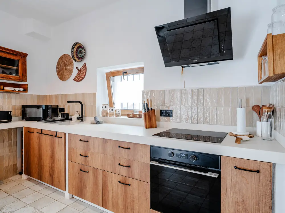 Maison de Vacances Javea