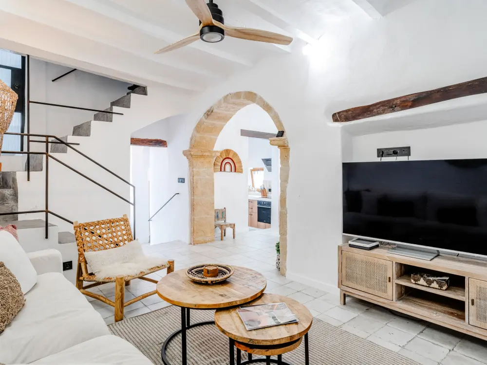 Maison de Vacances Javea