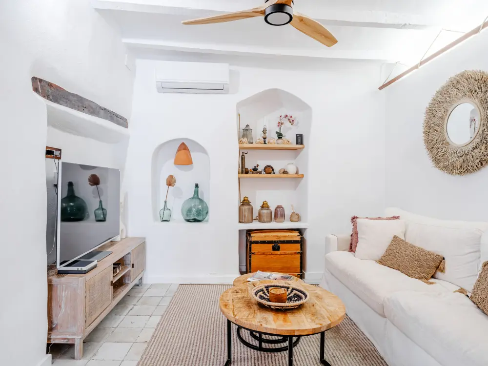Maison de Vacances Javea
