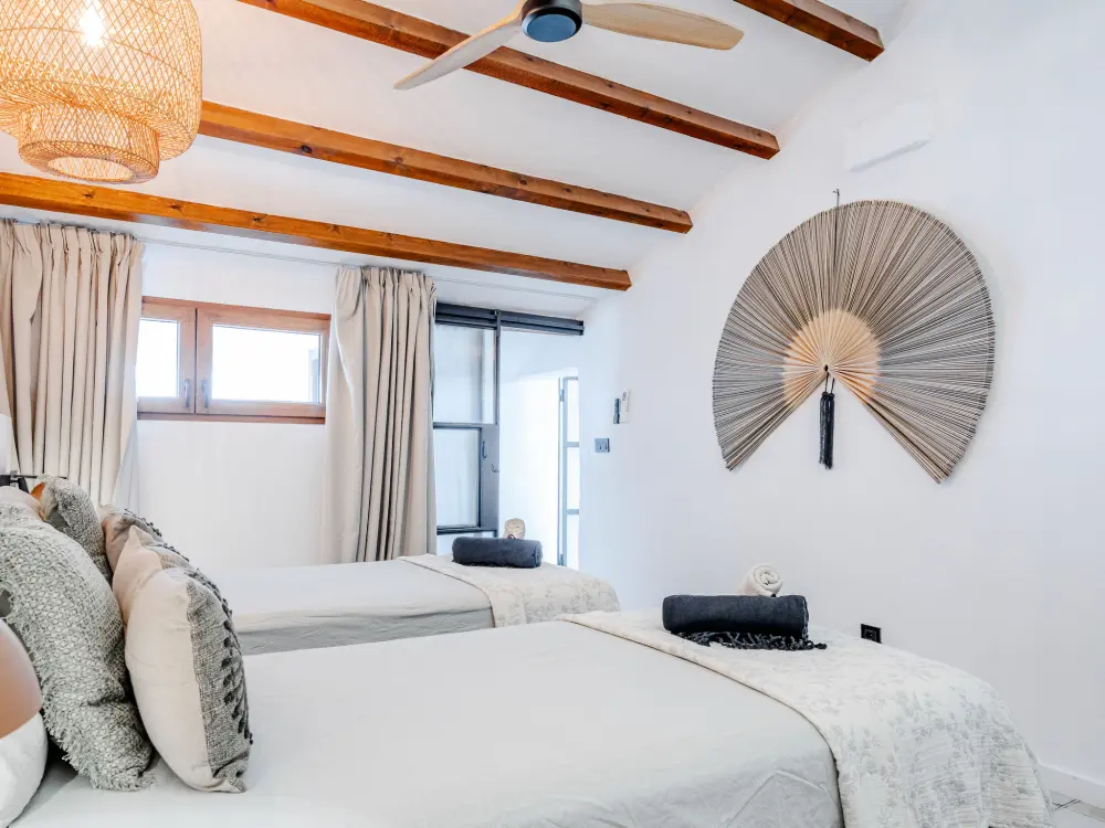 Maison de Vacances Javea