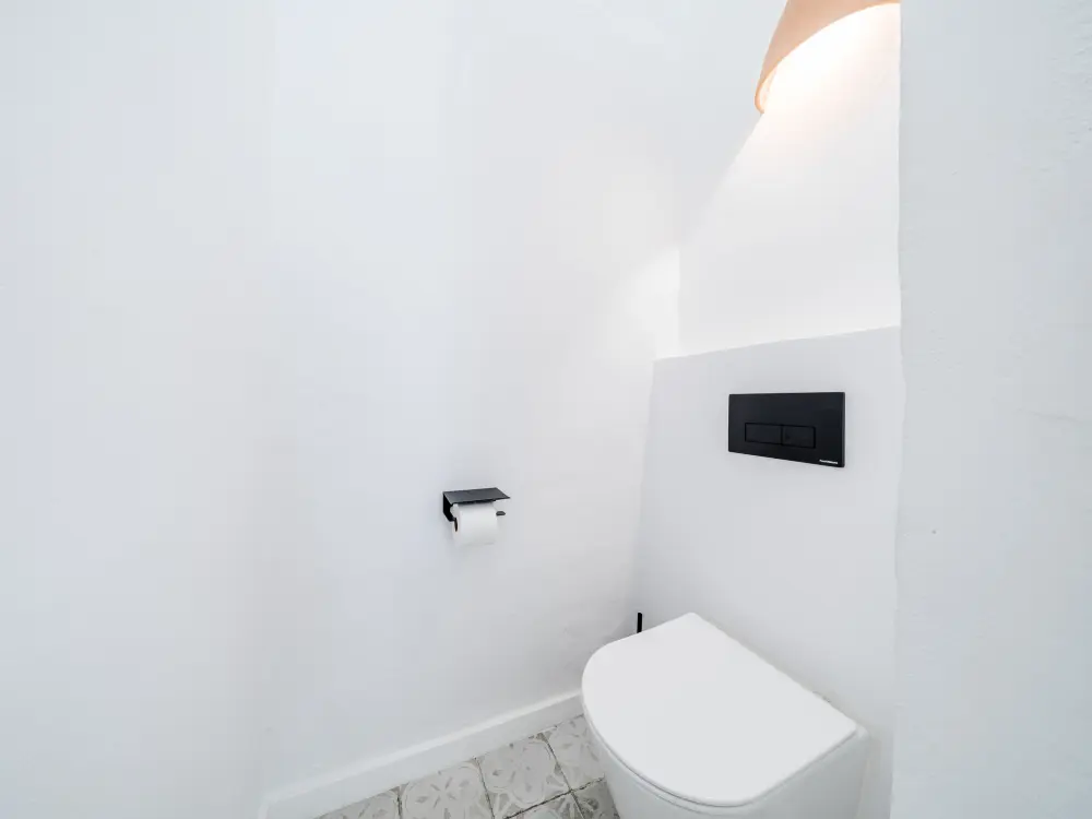 Maison de Vacances Javea